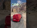 Which Transporter can cross the bridge | BeamNG.Drive #beamngdrive #gaming #cars #beamng #subscribe