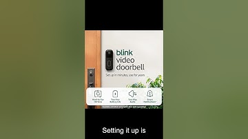 revolutionizes home security HD View 2-Year Battery Life Easy Setup Plus the Sync