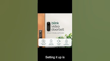 revolutionizes home security HD View 2-Year Battery Life Easy Setup Plus the Sync