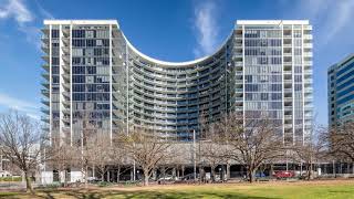 Manhattan Apartments - Unit 1201/240 Bundah Street, Canberra City