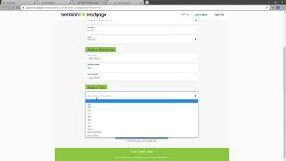 MeridianLink Mortgage