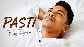 Fresly Nikijuluw _ PASTI // Cipt : Ronaldo Pocerratu || Cover Pop Ambon 