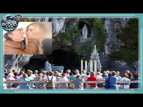 Video Il Viaggio di Al Bano a Lourdes Un Pellegrinaggio di Riflessione e Pace