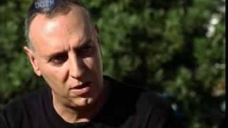 Entrevista a Antón Varela no programa "Desde Galicia para el mundo"