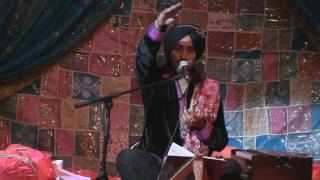Satinder Sartaaj - Meri Heeriye (Live in New York - HD)