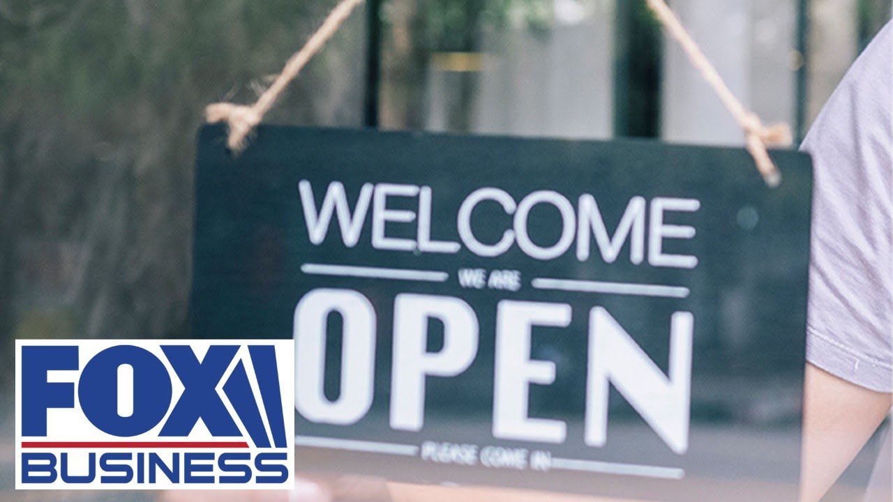 Texas residents being 'responsible,' living life as mask mandate ends: Will Cain