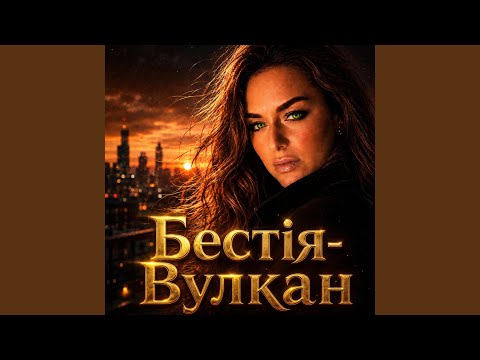 Бестія-Вулкан