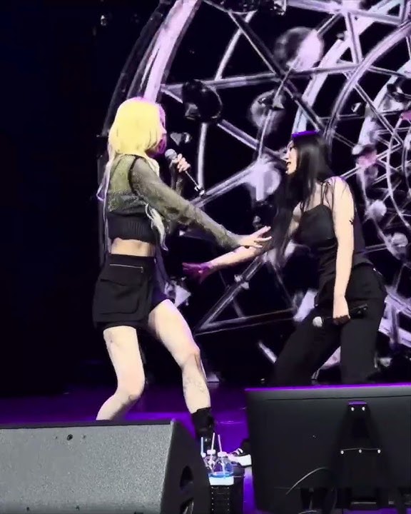When you let SuYoo together 😅😂 #dreamcatcher #sua #yoohyeon #kpop #shorts #trending #concerts #dance