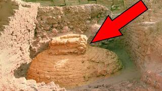 25 Most Amazing Archeological Finds