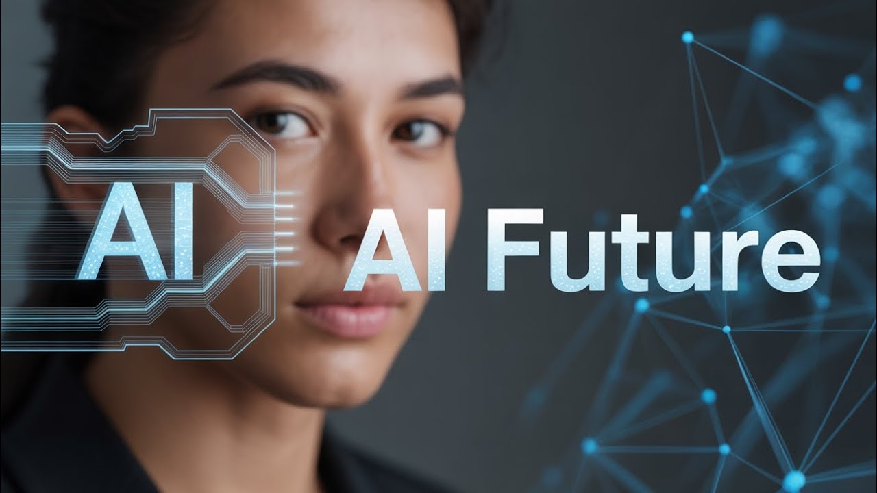 A.I. Unveils the NEXT 400 Years for Humanity in 3 Minutes!