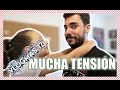 REACCIÓN DE ELAIA AL CONOCER A FRAN ❄️ VLOGMAS DÍA 17 ❄️