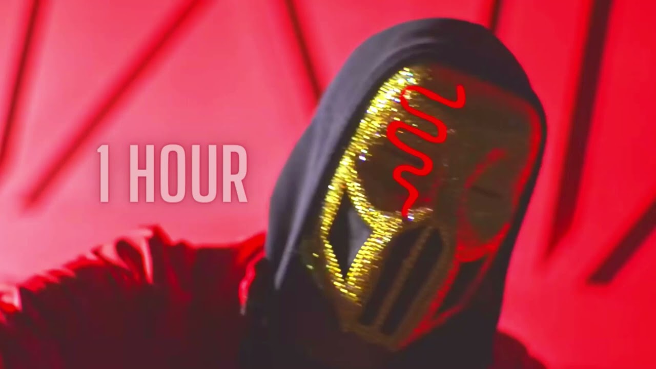 Sickick - I'm Good 1 hour