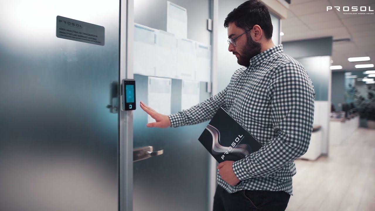 Get know PROSOL Company better - 2021