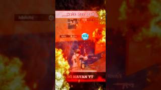 3 Enemies 🥶 No Chance 💀🔥 #scarfall2