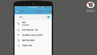 How to View WiFi Password by app screenshot 4