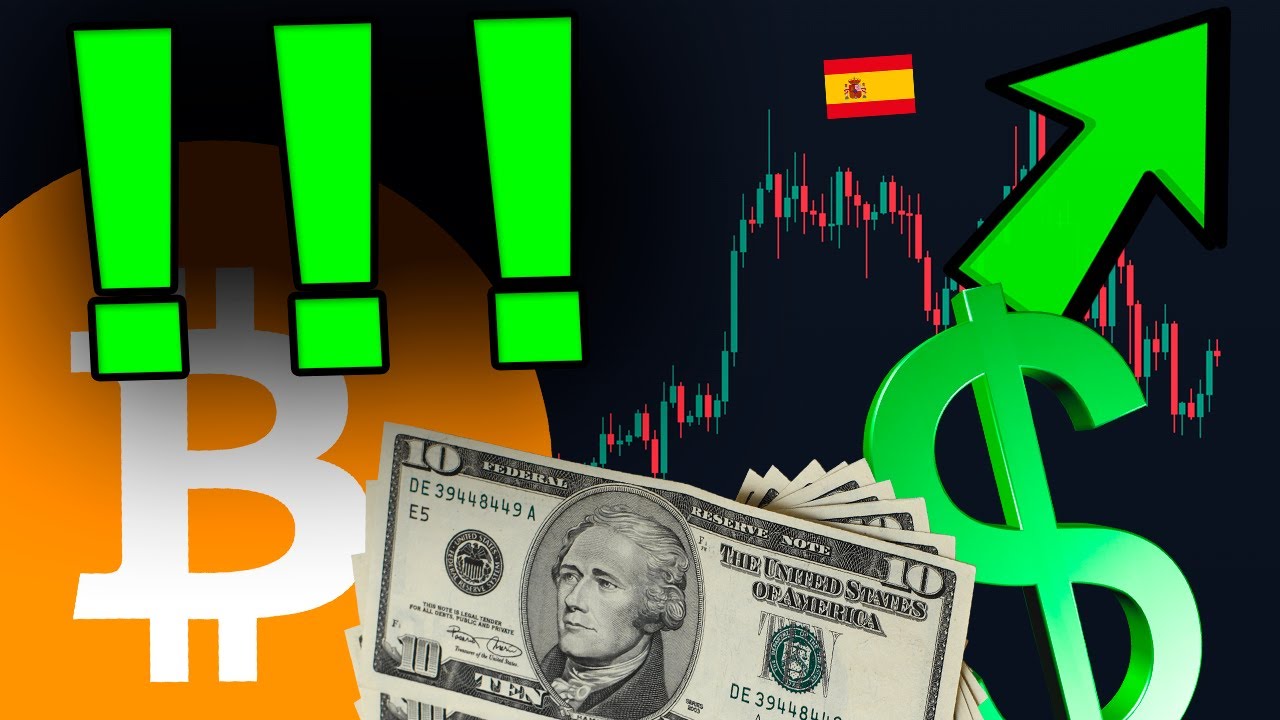 BITCOIN... LA MAYORÍA DE LOS TRADERS SE EQUIVOCAN SOBRE EL PRÓXIMO MOVIMIENTO...