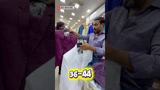 Coat available