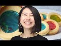 How To Make Rie's Aquarium Cookies • Tasty