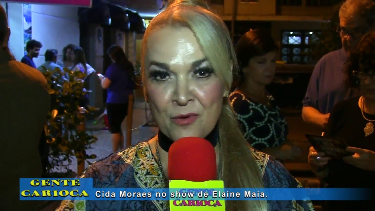 Liane Maia no