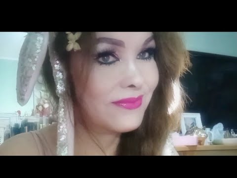 ASMR TU PRUEBA DE MAQUILLAJE PARA HALLOWEEN 🎃