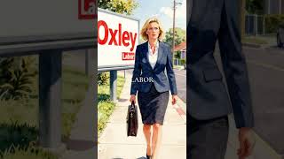She Got Expelled From the Liberal Party, Then Won as a Liberal
