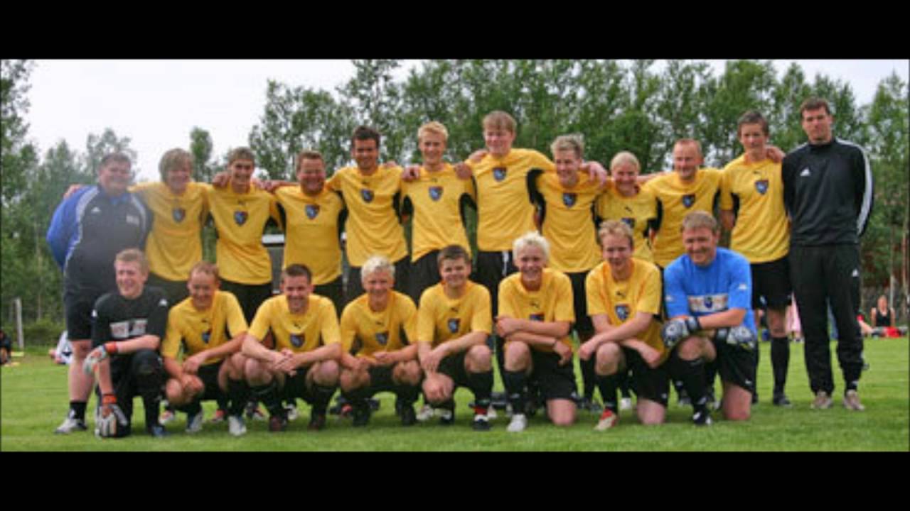 Bahia Mar - Seierslaget 2005