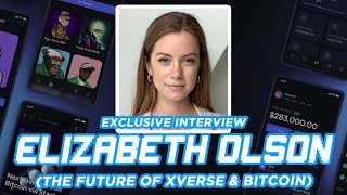 EXCLUSIVE: Elizabeth Olson (Xverse) discusses the Future of Bitcoin Innovation Guide