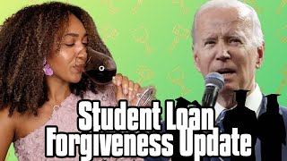 Student Loan Forgiveness Updates, Lawsuits & Application | October Student Loan Pay Off