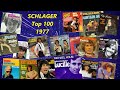 Schlager 1977: Top 100 Hits 🎶