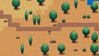 Trailer Outer Flame - JRPG
