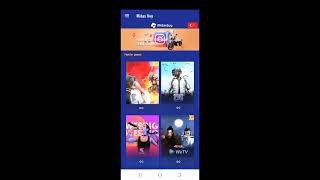 MIDS BY PUBJI LIGHT FAKE WEB SAID HAI IS APP SE NA PARCHES KARE screenshot 2