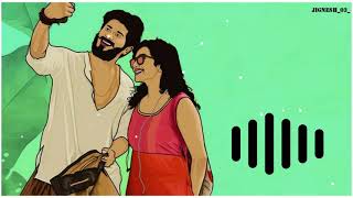 Charlie Pularikalo Song Ringtone | Bgn | Ringtone