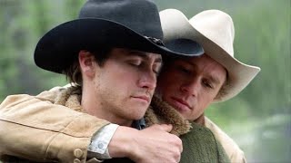 Their Story | Jack & Ennis