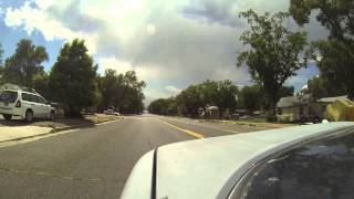 Isuzu Impulse RS Gopro 1993 Isuzu Impulse Rs