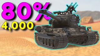 HOW TO PLAY LIKE A PRO IN WOTB!