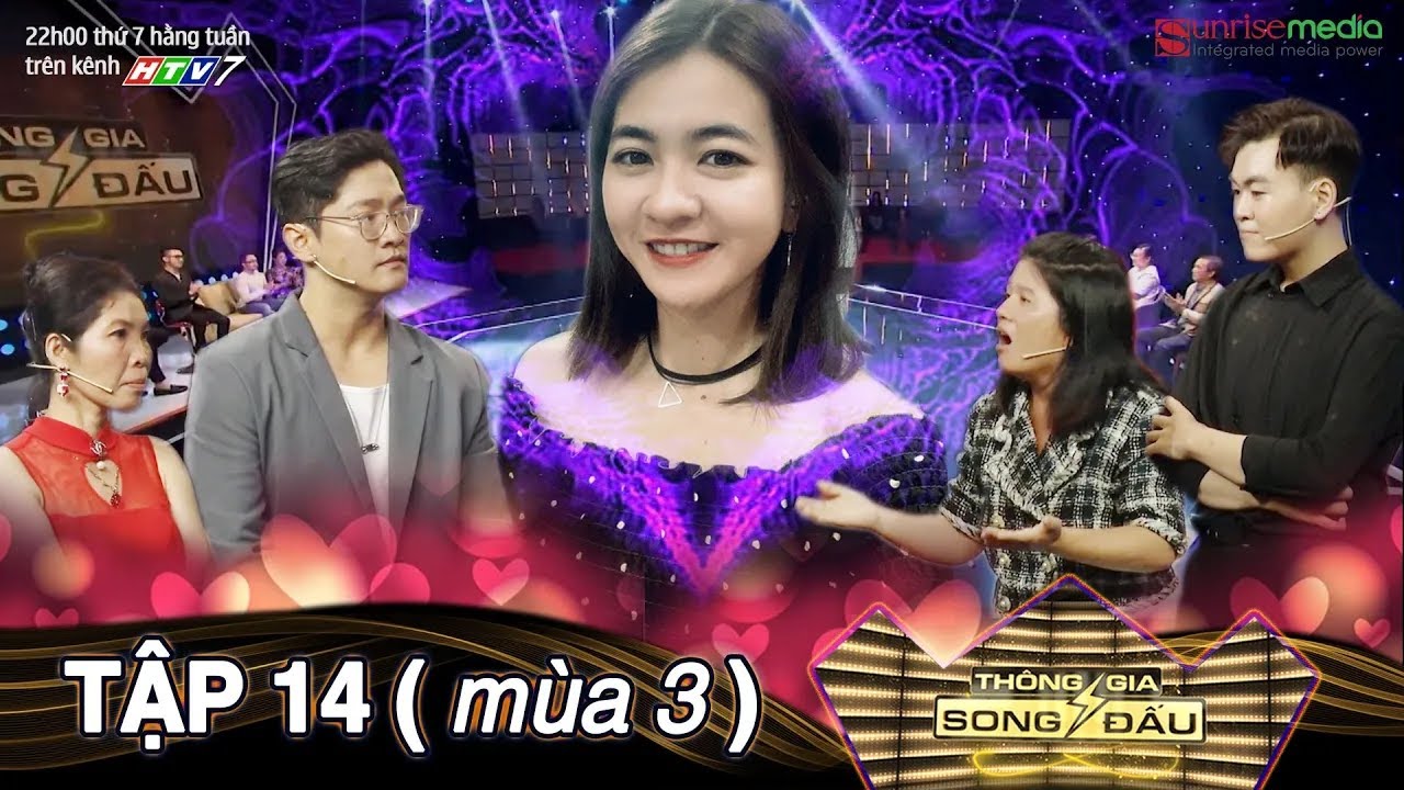 🥊 MẸ CHỒNG CHOÁNG VÁNG : Sợ con dâu dân boxing, lỡ cãi nhau đấm gãy răng chồng