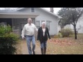 VIDEO: Brighter Christmas wish granted; cancer patient meets Martina McBride