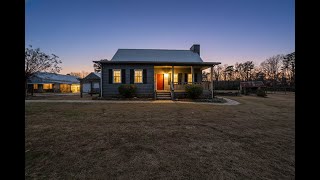6449 Horton Gap Road video tour