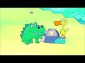 64 Zoo Lane: Toby and Bison  | Cartoon for kids