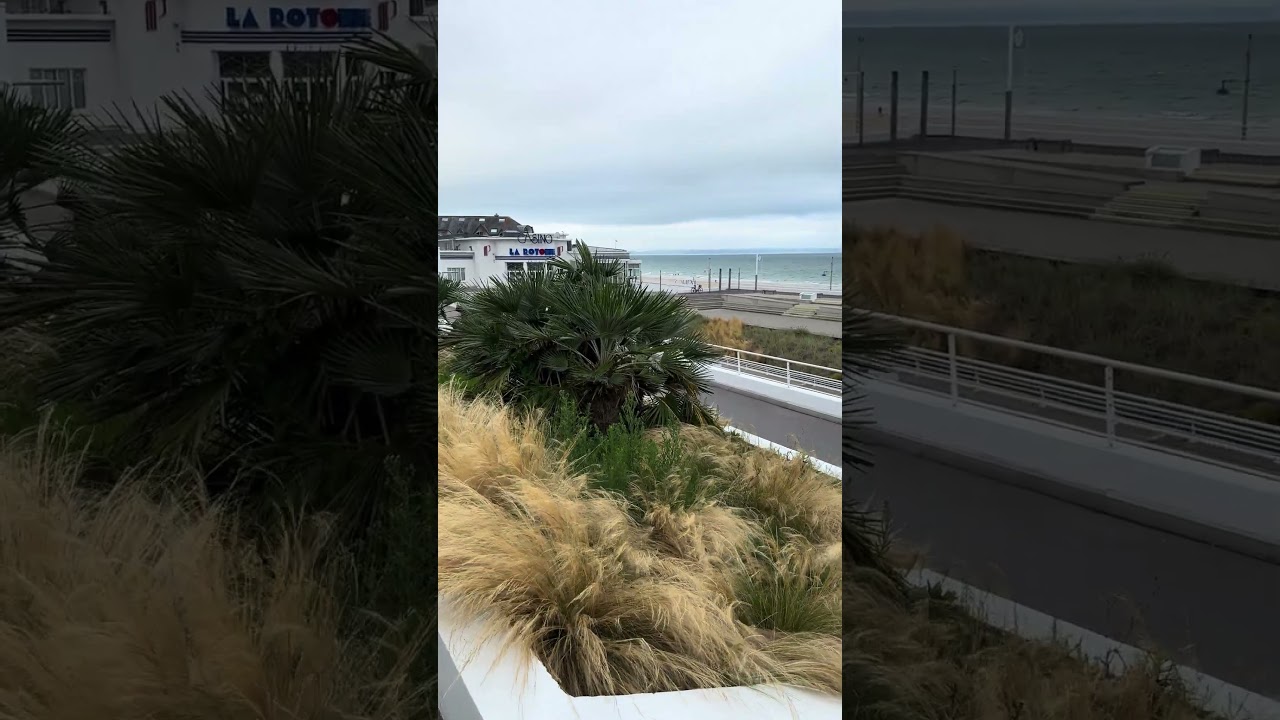 Море и отдых в St-Brieuc Сен-Бриё  это старинный город в регионе Бретань, на северо-западе Франции