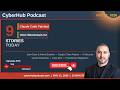 TeamPCP Hacks GitHub via Poisoned VS Code Extension, 320 npm Packages Hit, Drupal Critical Patch