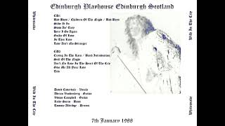 Whitesnake - 1988-01-07 Edinburgh - Guilty Of Love