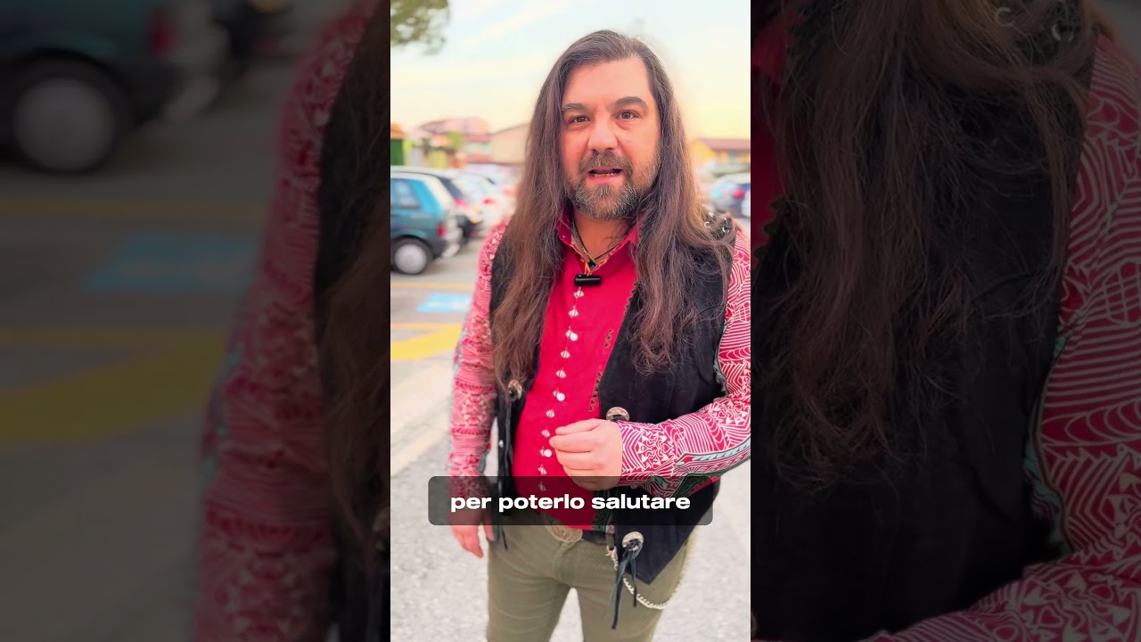 EZIO VENDRAME ( Il calciatore e il Poeta ) Parte 3