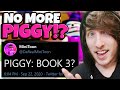 IS THIS THE END OF PIGGY?.. (Answer Revealed) | Roblox Piggy: Book 2