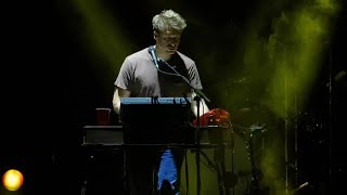 Paolo Nutini - Iron Sky [Live From La Prima Estate🇮🇹 2024]