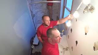 ReBath Pittsburgh - Complete Bathroom Update in 2 minutes