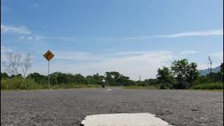 Adera 'Aku Harus Pergi'