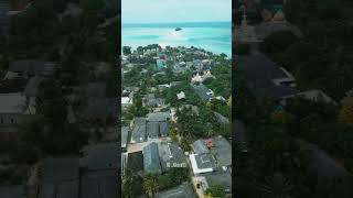 Pulau Gili (Bawean) arah ke Noko view atas #bawean #Gresik #jawatimur #pesonaindonesia