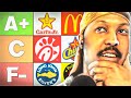 Chat violates berleezys fast food tier list