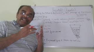 percolation introduction
